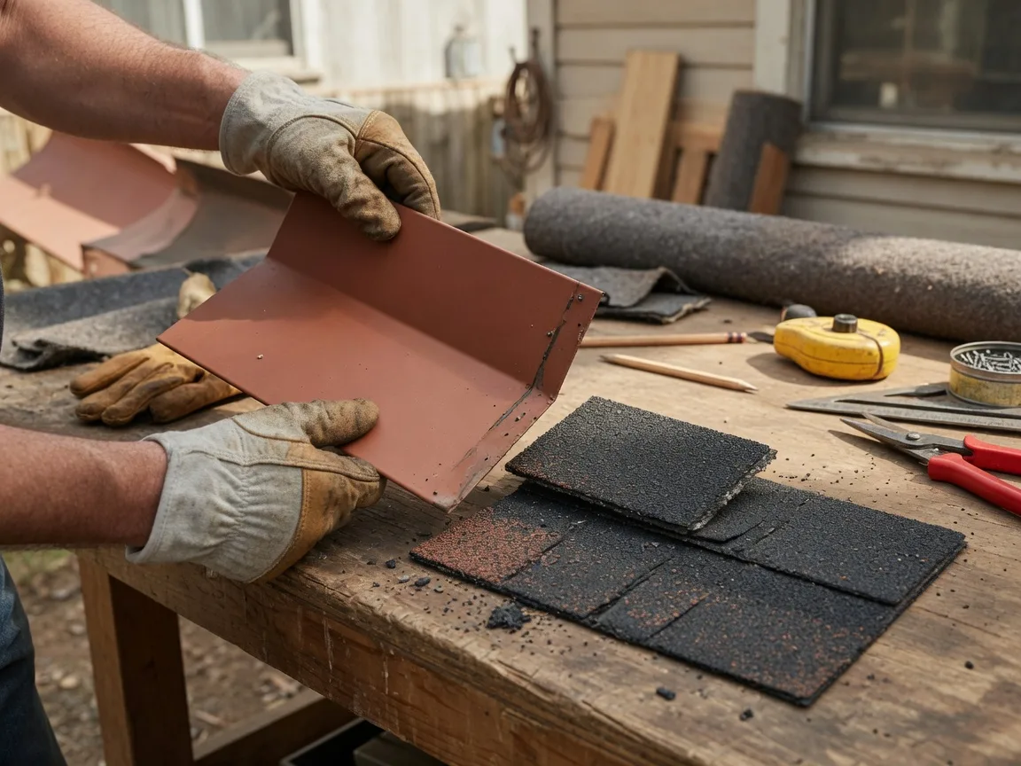 Roof Repair company in Wiseman, AR